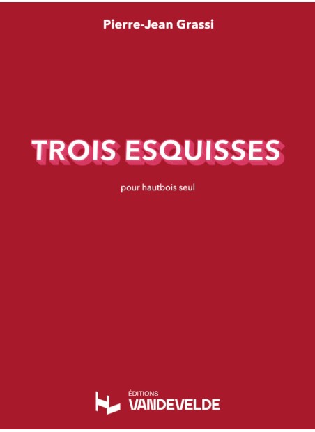 Esquisses (3)