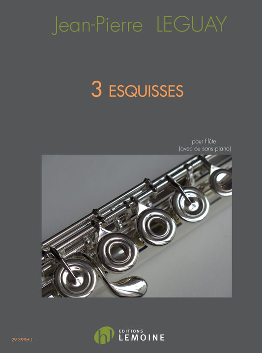 Esquisses (3)