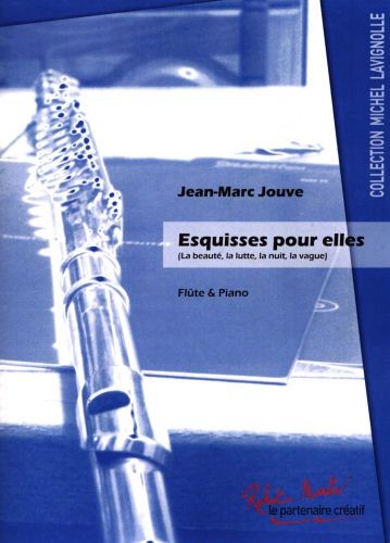 Esquisses pour elles