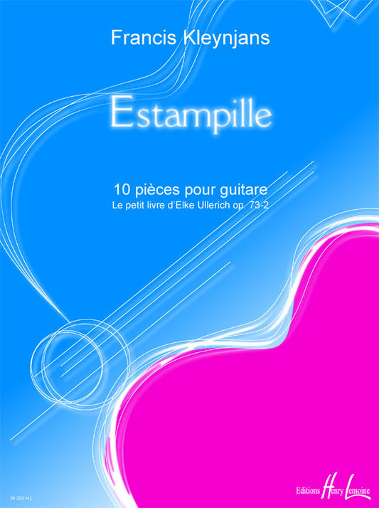 Estampille Op.73-3