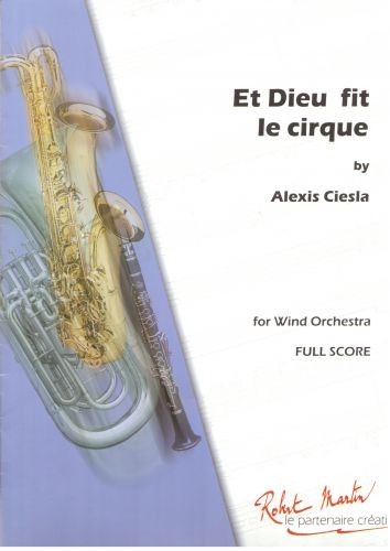 Et Dieu fit le cirque