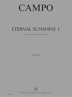 Eternal Sunshine 1