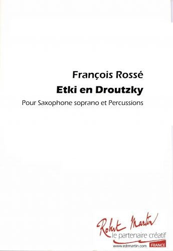 Etki en Droutzky