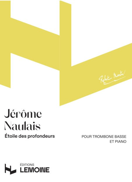 Etoile des profondeurs