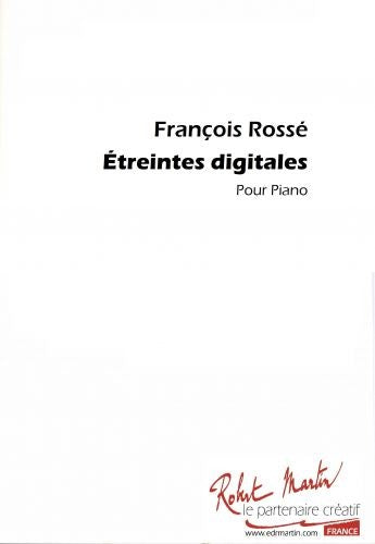 Etreintes digitales