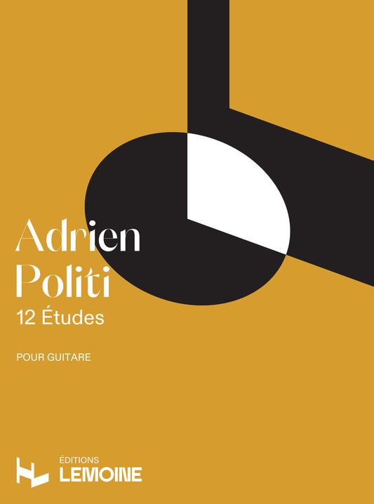 Etudes (12)