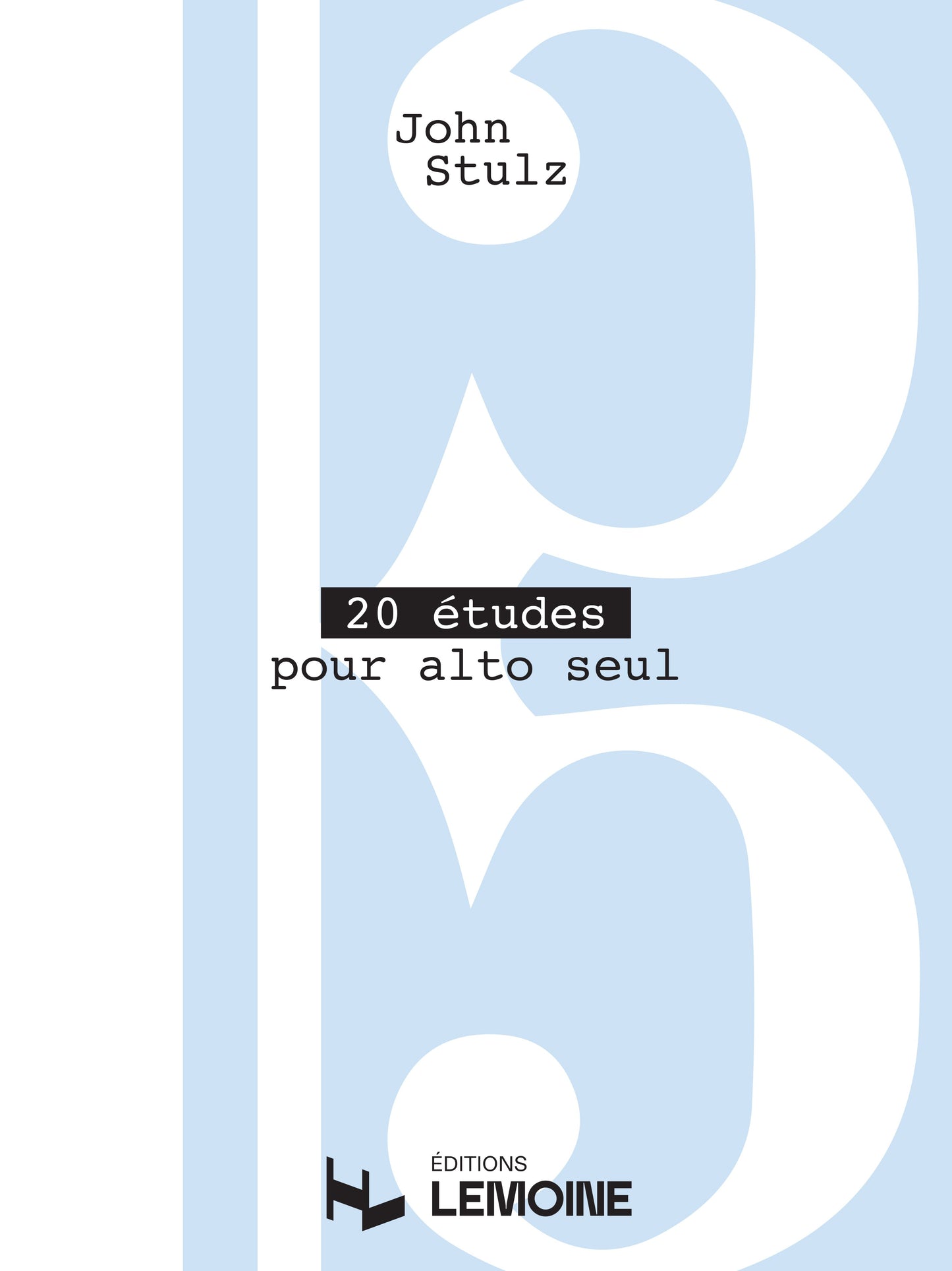 Etudes (20)