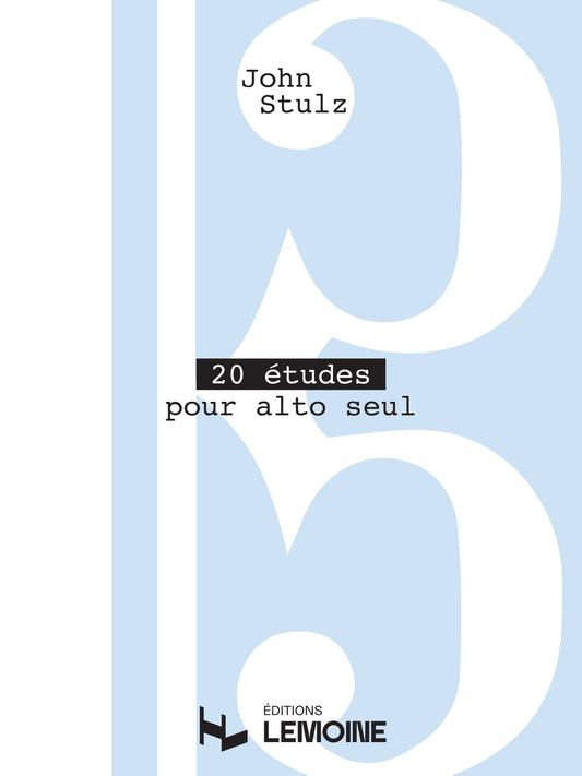 Etudes (20)