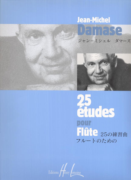 Etudes (25)