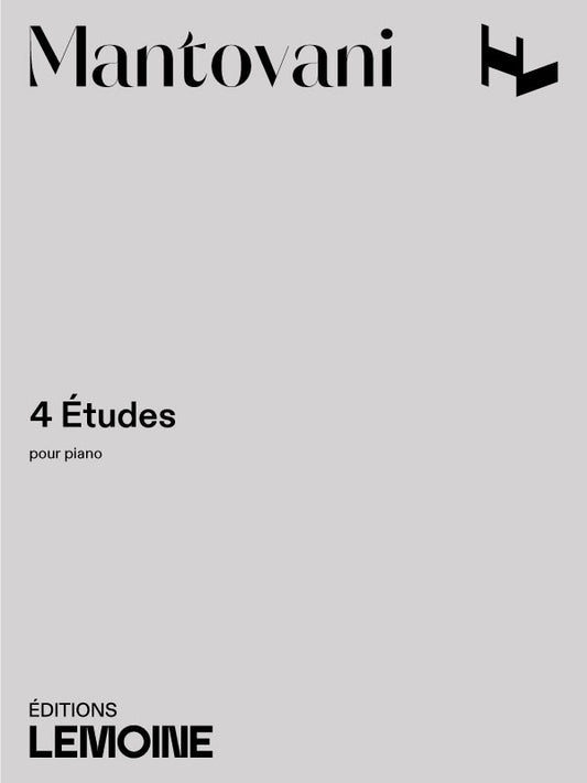 Etudes (4)