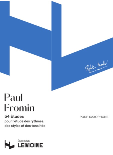 Etudes (54)