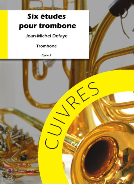 Etudes (6)