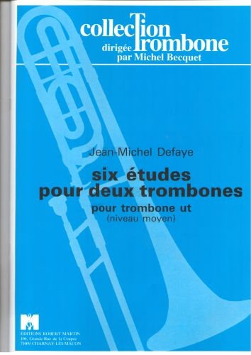 Etudes (6)
