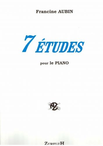 Etudes (7)