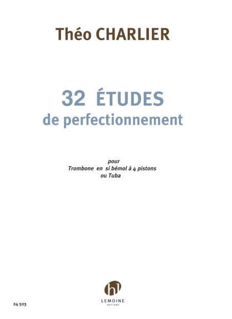 Etudes de perfectionnement (32)