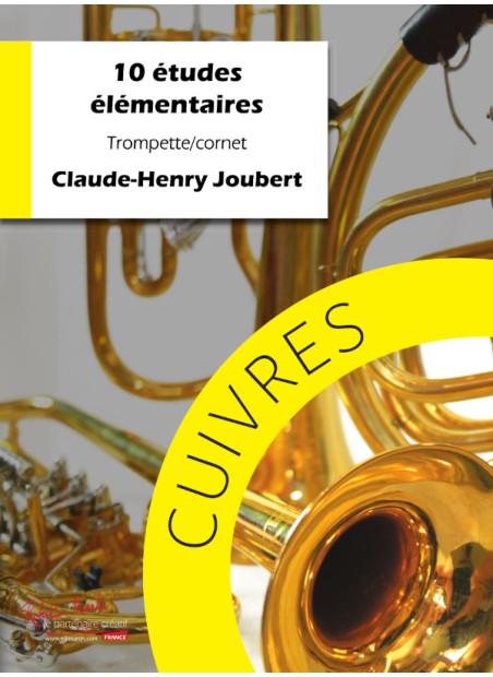 Etudes élémentaires (10)