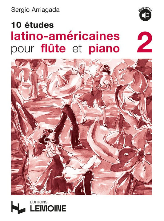 Etudes latino américaines (10) Vol.2