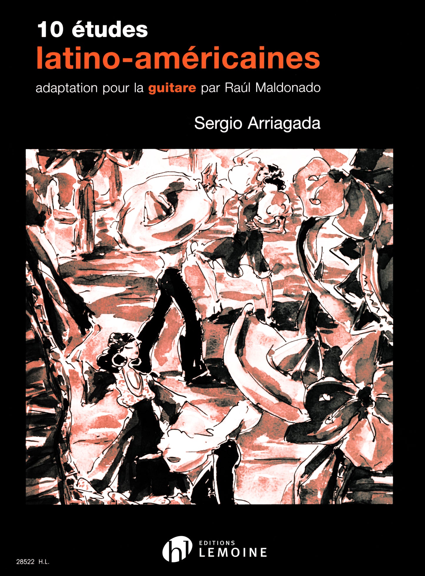 Etudes latino américaines (10)