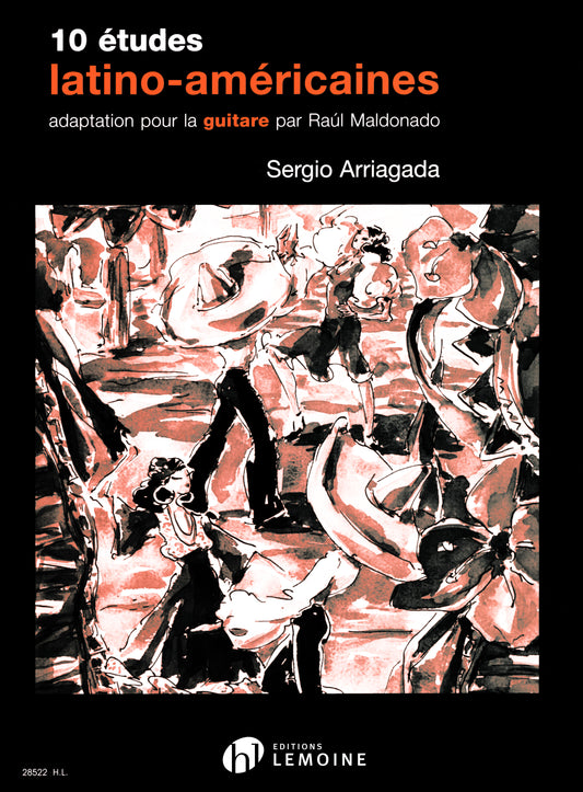 Etudes latino américaines (10)