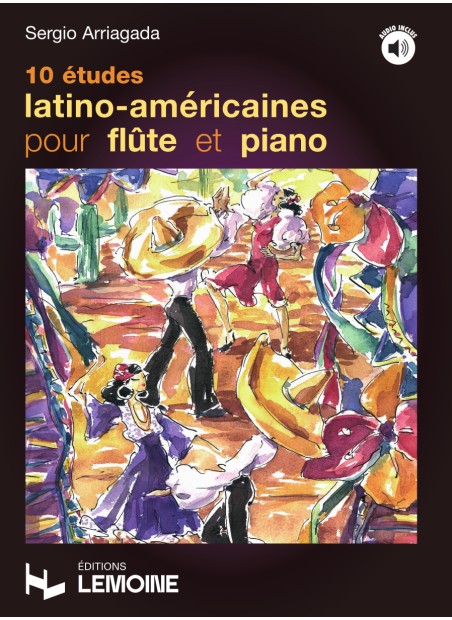 Etudes latino américaines (10)