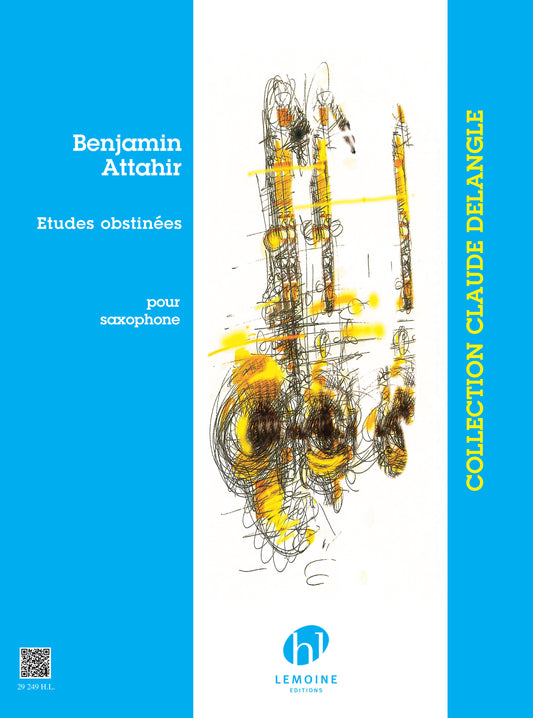 Etudes obstinées (5)