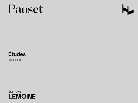 Etudes