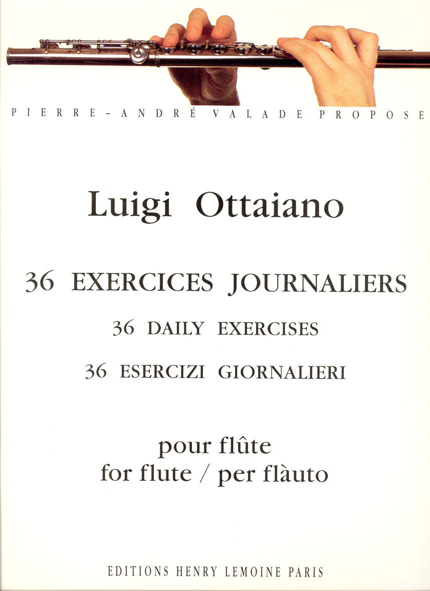 Exercices journaliers (36)