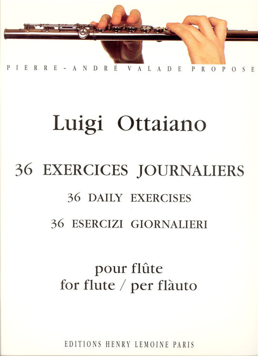 Exercices journaliers (36)