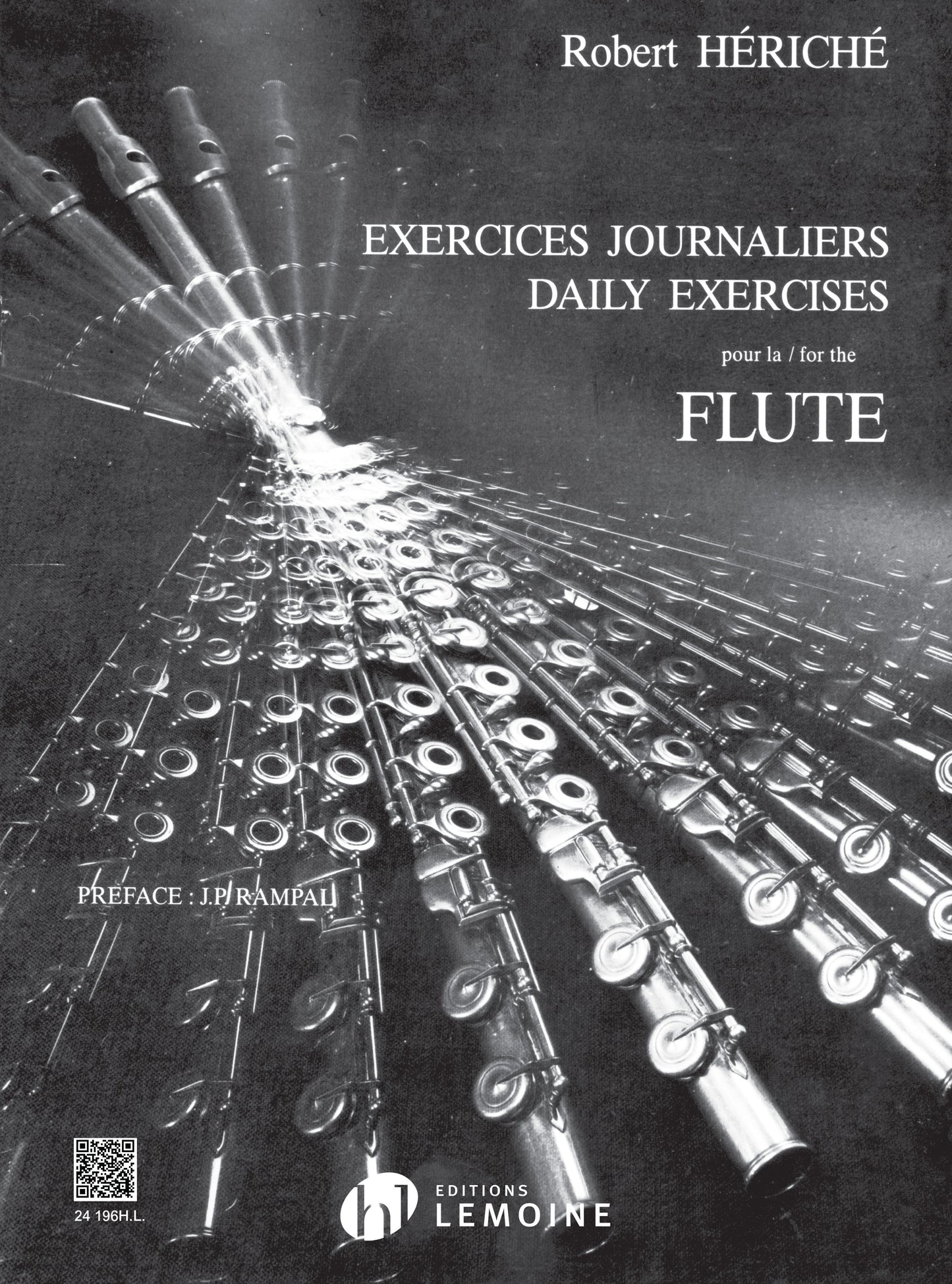 Exercices journaliers