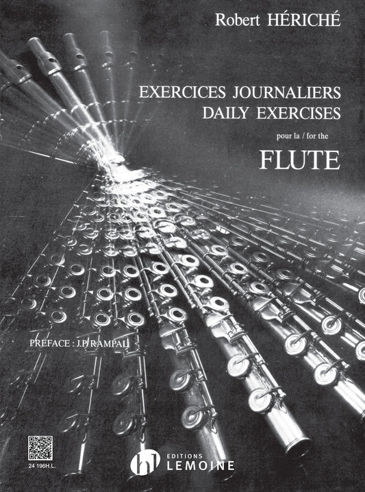 Exercices journaliers