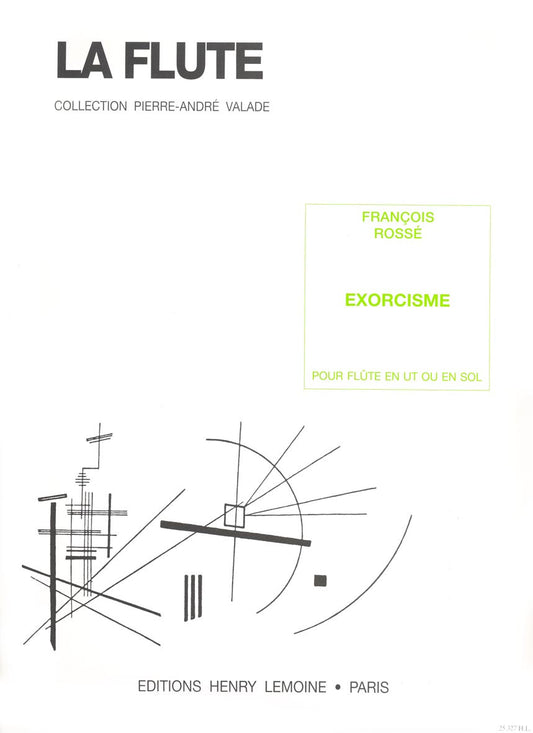 Exorcisme