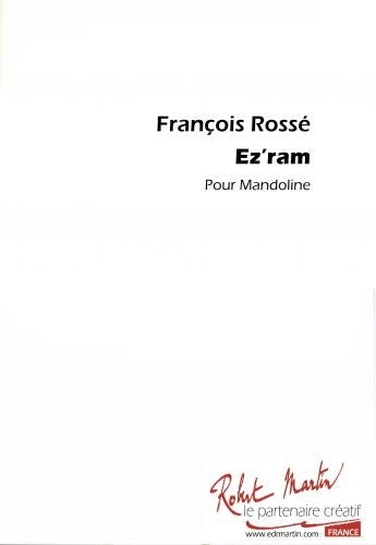 Ez'ram mand