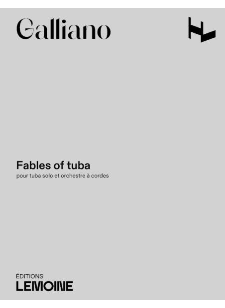 Fables of tuba