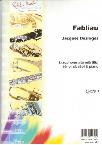 Fabliau