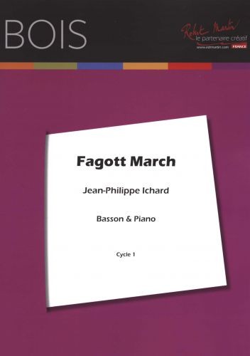 Fagott march