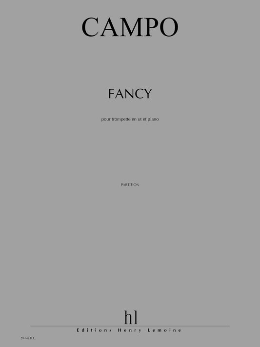 Fancy