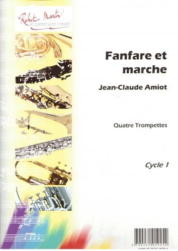 Fanfare et marche