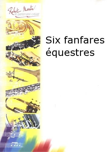 Fanfares équestres (6)