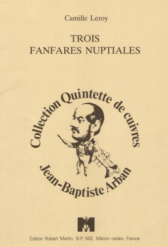 Fanfares nuptiales (3)