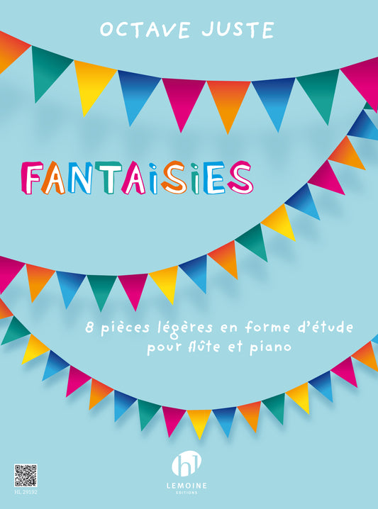 Fantaisies