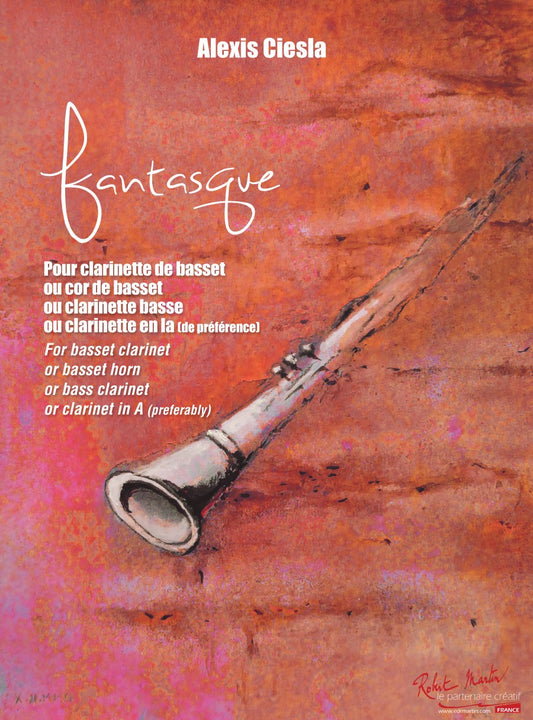 Fantasque