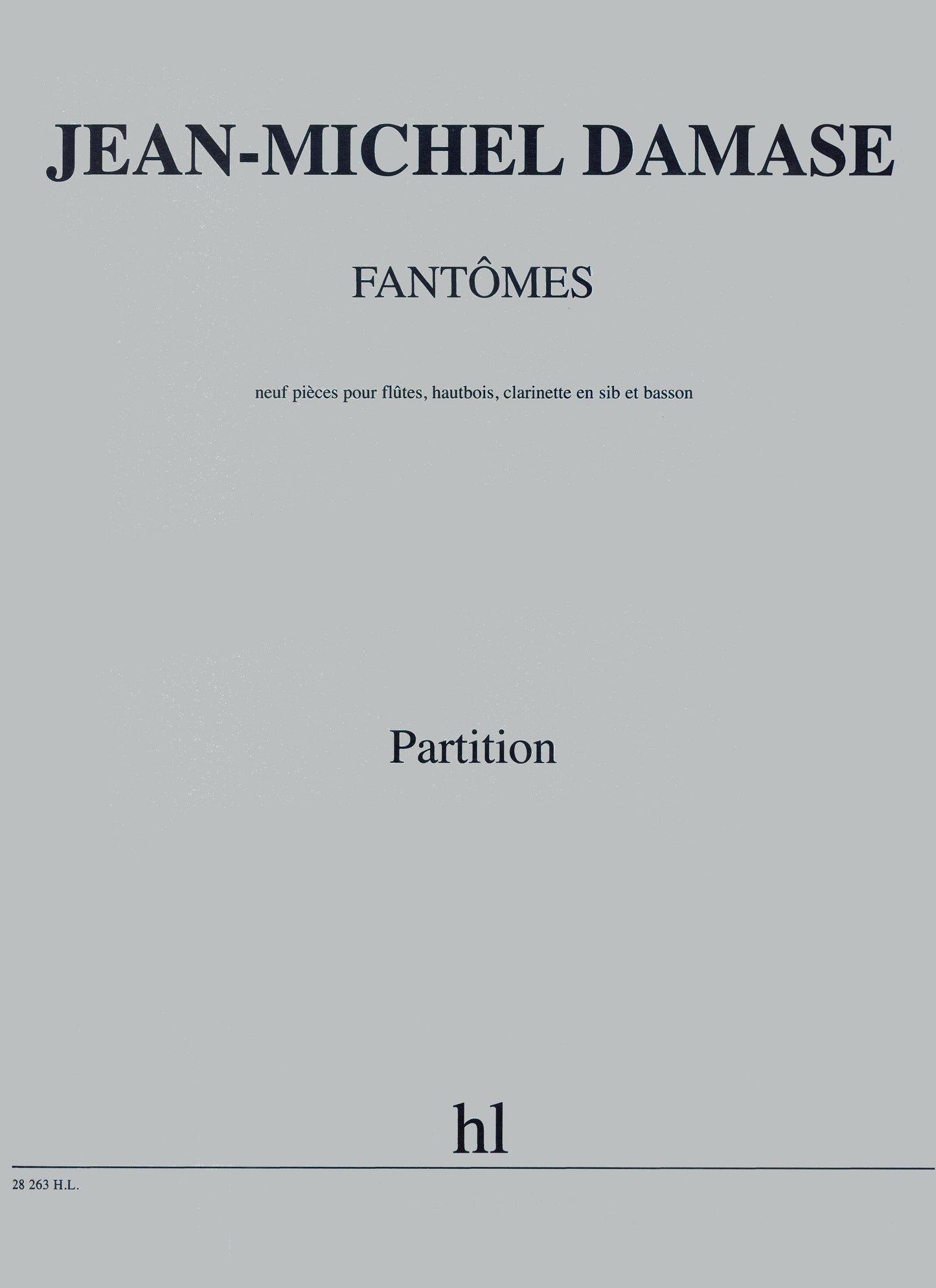 Fantômes