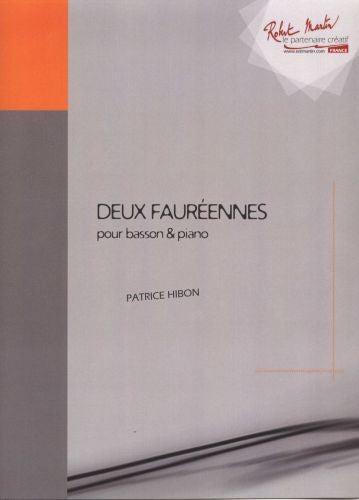 Fauréennes (2)