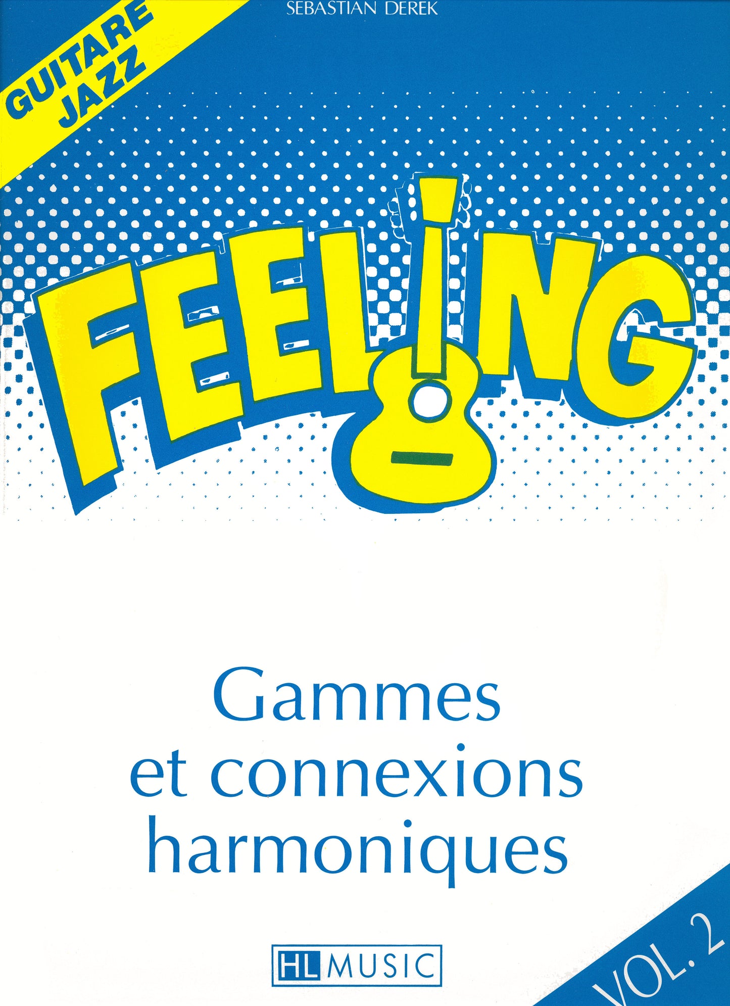 Feeling Vol.2