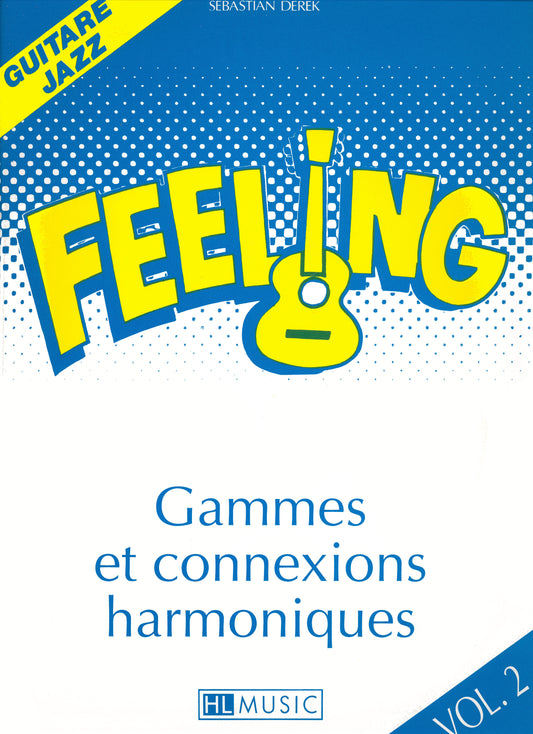 Feeling Vol.2