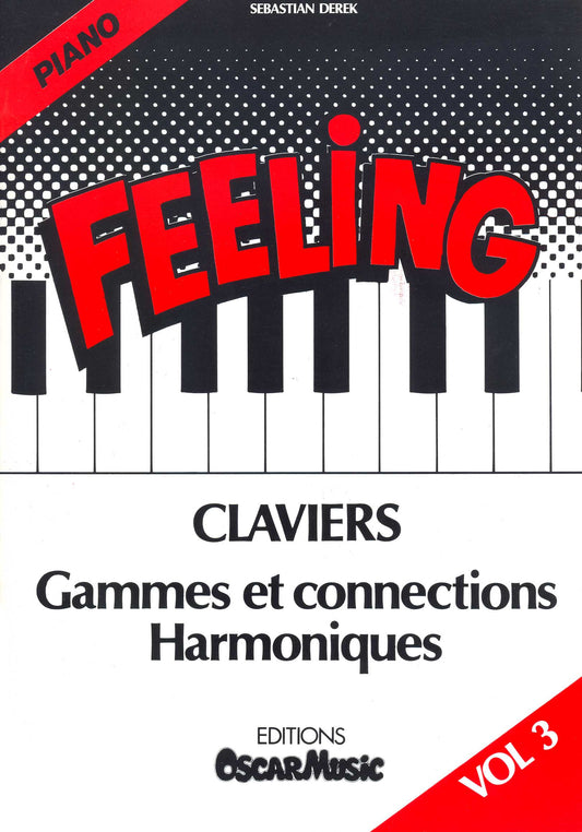 Feeling Vol.3