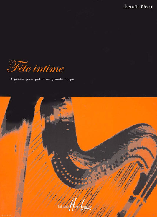 Fête intime
