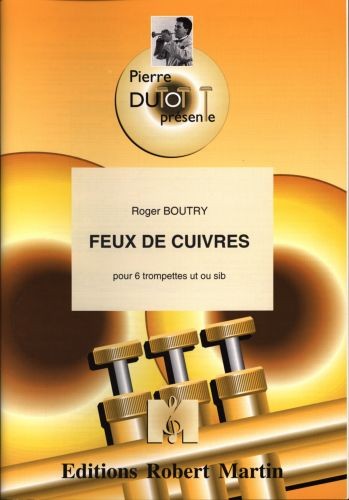 Feux de cuivres