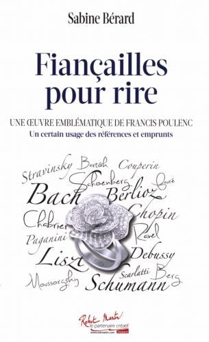 Fiancailles pour rire