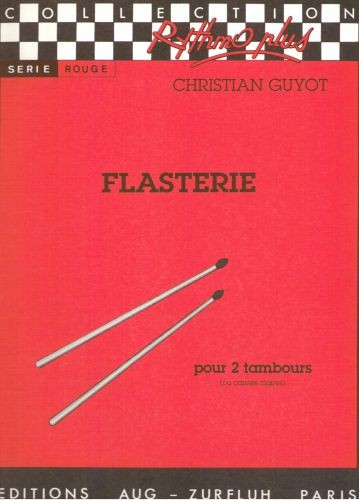 Flasteries